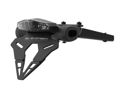 Performance Kennzeichenhalter Suzuki DR-Z4S/M