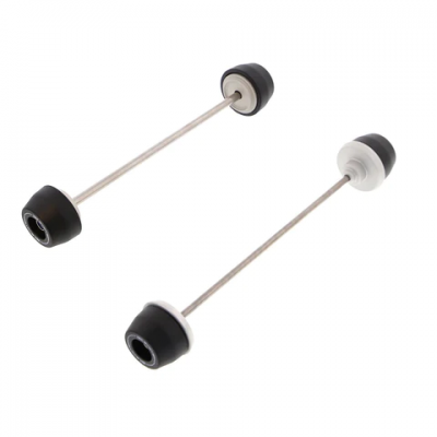 Performance Achsenschutz Suzuki DR-Z4S/M