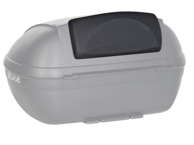 SHAD Topbox SH44 Moto Guzzi Stelvio 1000