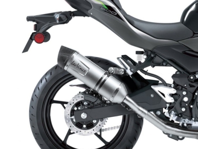 Auspuff Leo Vince LV One EVO Kawasaki Z500