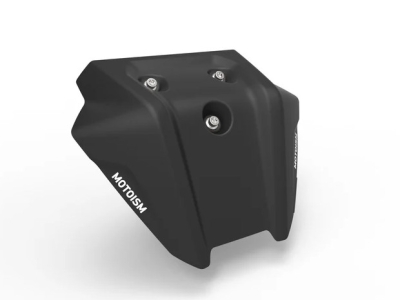 Motoism Frontcover KTM Super Duke R 1390