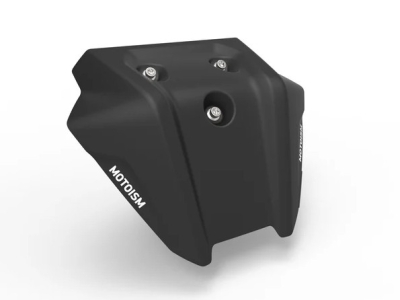 Motoism Frontcover KTM Duke 125