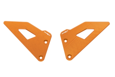 Puig Fersenplatte KTM Duke 990