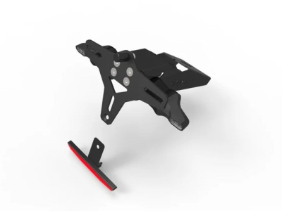 Motoism Kennzeichenhalter KTM Super Duke R 1390
