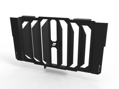 Motoism K�hlerschutzgitter Honda CB 1000 R