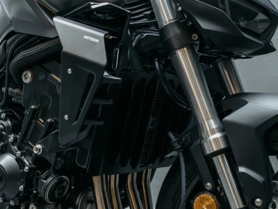 Motoism K�hlerschutzgitter Honda CB 1000 Hornet