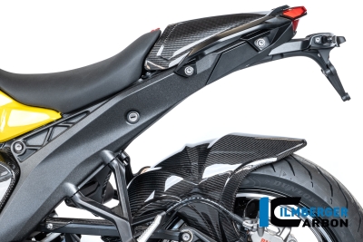 Carbon Ilmberger Hinterradabdeckung BMW R 1300 R