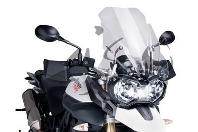 Puig Tourenscheibe Triumph Tiger 800