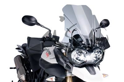 Puig Tourenscheibe Triumph Tiger 800