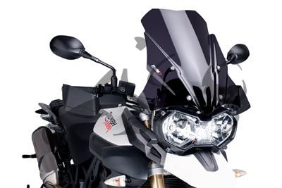 Puig Tourenscheibe Triumph Tiger 800