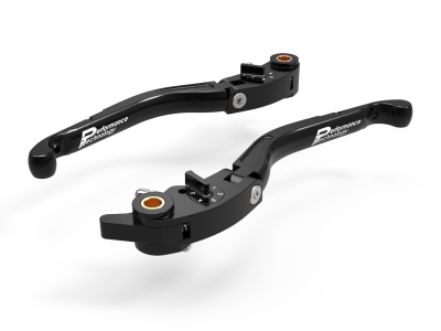 DBK Eco GP 2 Hebel Set Verl�ngerbar Ducati Panigale V4 R