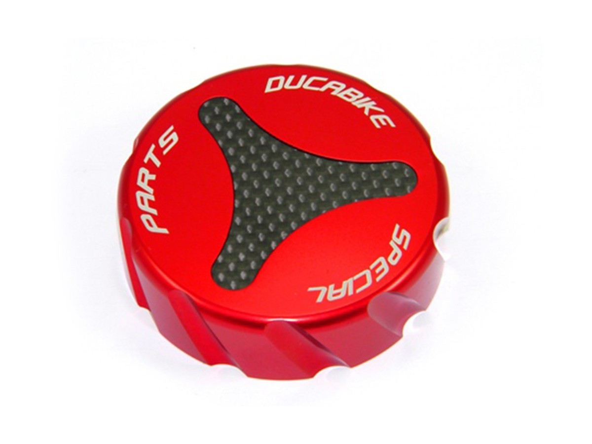 REAR FLUID RESERVOIR CAP Ducati Multistrada 1200
