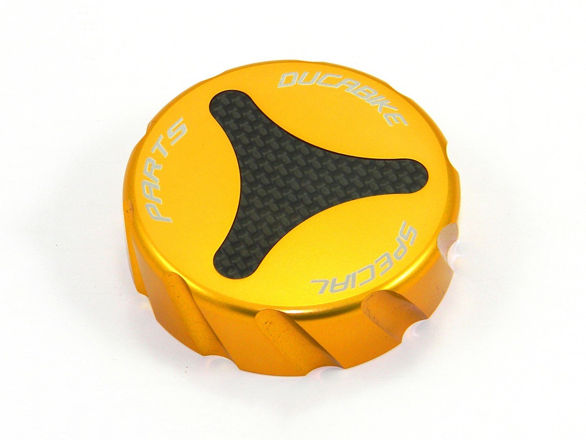 REAR FLUID RESERVOIR CAP Ducati Multistrada 1200