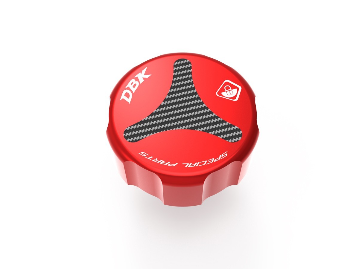 REAR FLUID RESERVOIR CAP Yamaha XSR 700