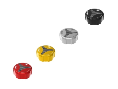 REAR FLUID RESERVOIR CAP Yamaha XSR 700