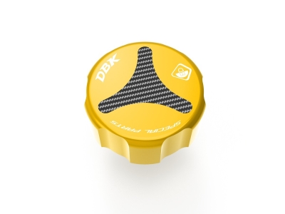 REAR FLUID RESERVOIR CAP Yamaha MT-09