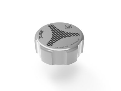 REAR FLUID RESERVOIR CAP Moto Guzzi V100 Mandello