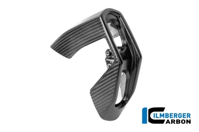 Carbon Ilmberger Auspuffendkappen Kit BMW R 1300 R