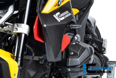 Carbon Ilmberger Luftauslassverkleidung BMW R 1300 R
