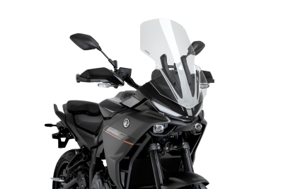 Puig Tourenscheibe Yamaha Tracer 7