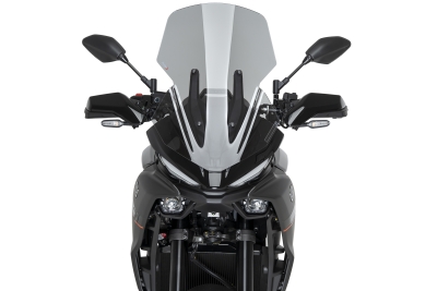 Puig Tourenscheibe Yamaha Tracer 7