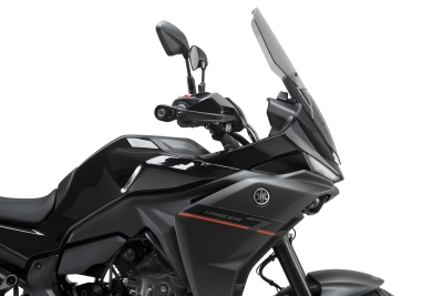 Puig Tourenscheibe Yamaha Tracer 7