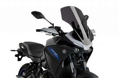 Puig Tourenscheibe Yamaha Tracer 7