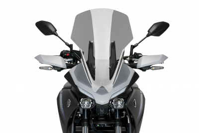 Puig Tourenscheibe Yamaha Tracer 7