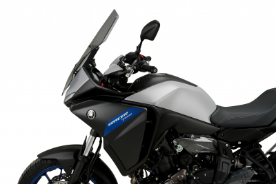 Puig Tourenscheibe Yamaha Tracer 7