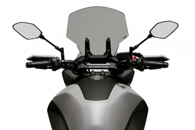 Puig Tourenscheibe Yamaha Tracer 7