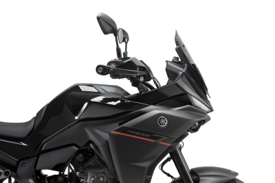 Puig Sportscheibe Yamaha Tracer 7