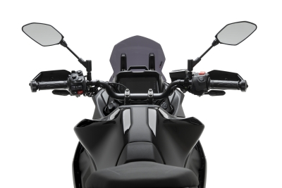 Puig Sportscheibe Yamaha Tracer 7