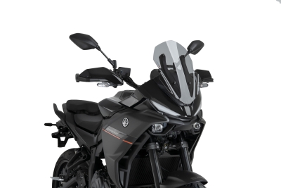 Puig Sportscheibe Yamaha Tracer 7