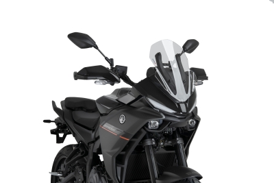 Puig Sportscheibe Yamaha Tracer 7
