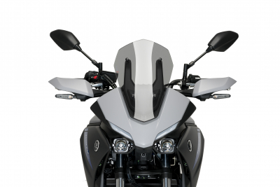 Puig Sportscheibe Yamaha Tracer 7