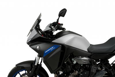 Puig Sportscheibe Yamaha Tracer 7