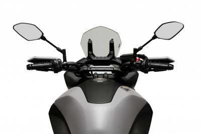 Puig Sportscheibe Yamaha Tracer 7