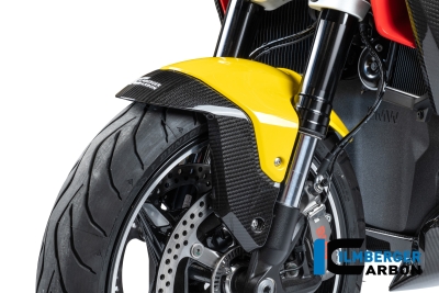 Carbon Ilmberger Vorderradabdeckung BMW R 1300 RS