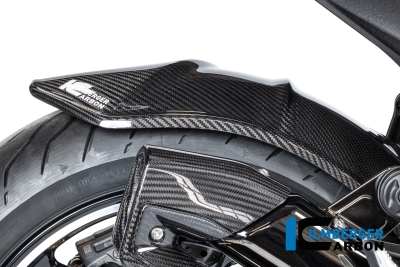 Carbon Ilmberger Hinterradabdeckung BMW R 1300 RS