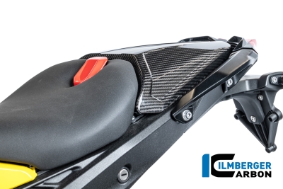 Carbon Ilmberger Sitzabdeckung BMW R 1300 RS