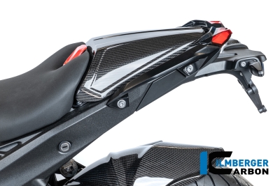 Carbon Ilmberger Sitzabdeckung BMW R 1300 RS