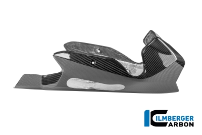 Carbon Ilmberger Motorspoiler BMW R 1300 RS
