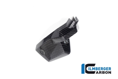 Carbon Ilmberger Einspritzd�sen Abdeckung BMW R 1300 RS