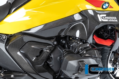Carbon Ilmberger Rahmenabdeckung BMW R 1300 RS