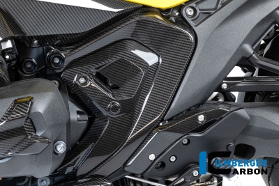 Carbon Ilmberger Rahmenabdeckung BMW R 1300 RS