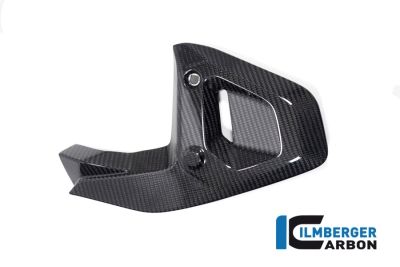 Carbon Ilmberger Rahmendreieckcover BMW R 1300 RS