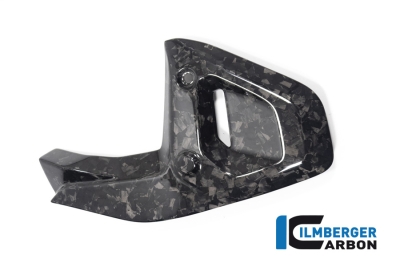 Carbon Ilmberger Rahmendreieckcover BMW R 1300 RS