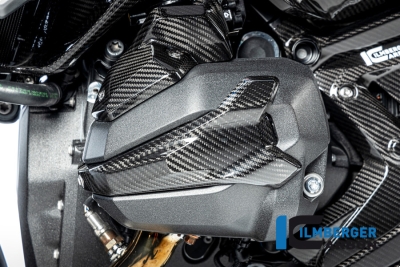 Carbon Ilmberger Z�ndkerzenstecker Abdeckung BMW R 1300 RS