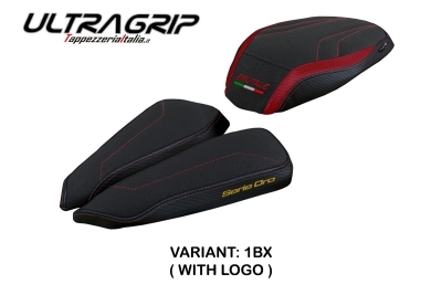 TPZ Sitzbezug Ultragrip MV Agusta Brutale 1000 RR/RS