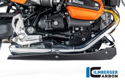 Carbon Ilmberger Motorspoiler BMW R12 Nine T